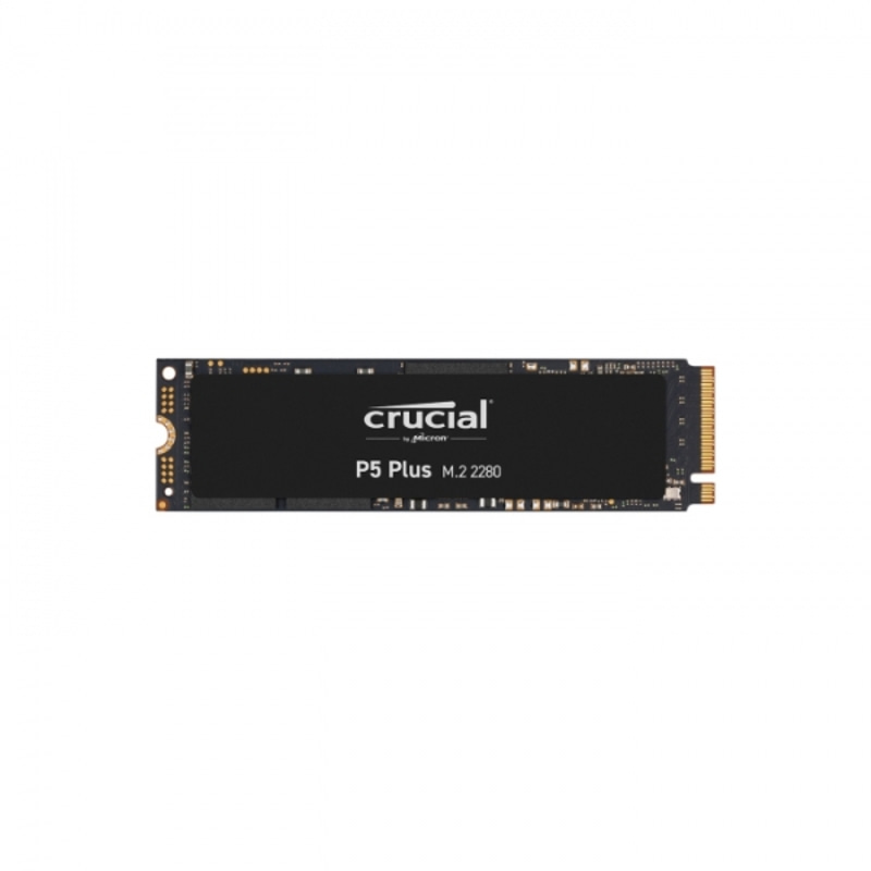 마이크론 크루셜 Micron Crucial P5 Plus M.2 2280 NVMe SSD 2TB 아스크텍
