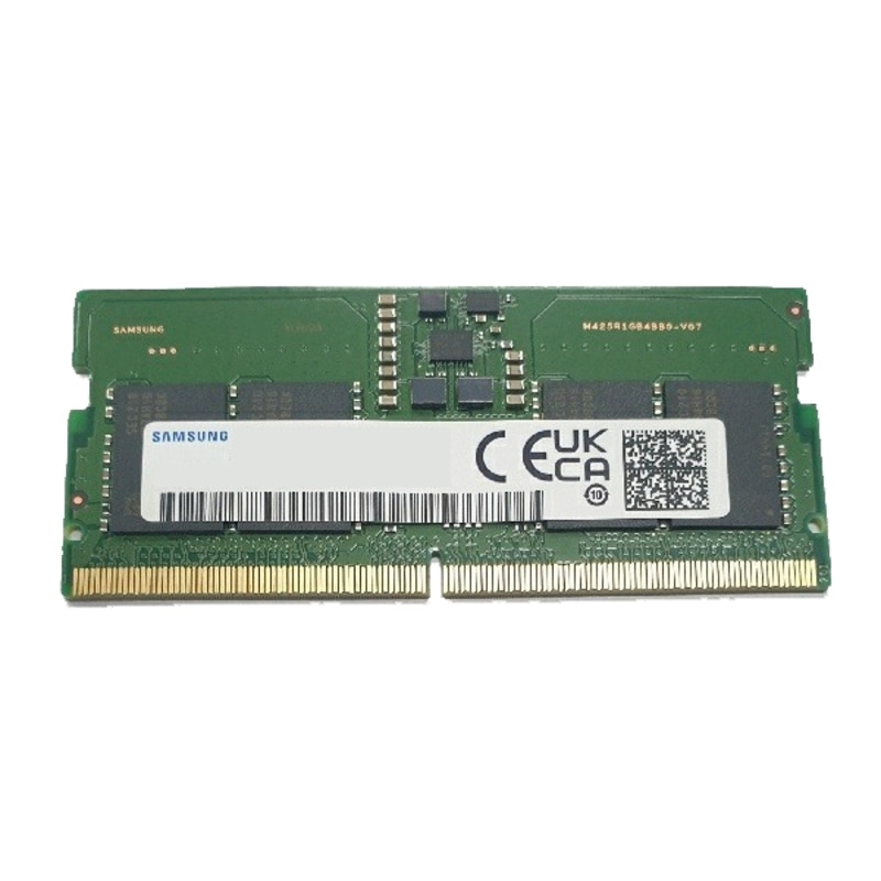 삼성전자 노트북 DDR5-4800 (8GB) PC5-38400