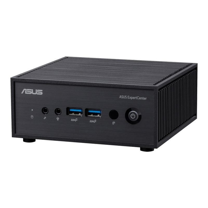 ASUS ExpertCenter PN42-B-SN005MV N100 (8GB, M.2 240GB)