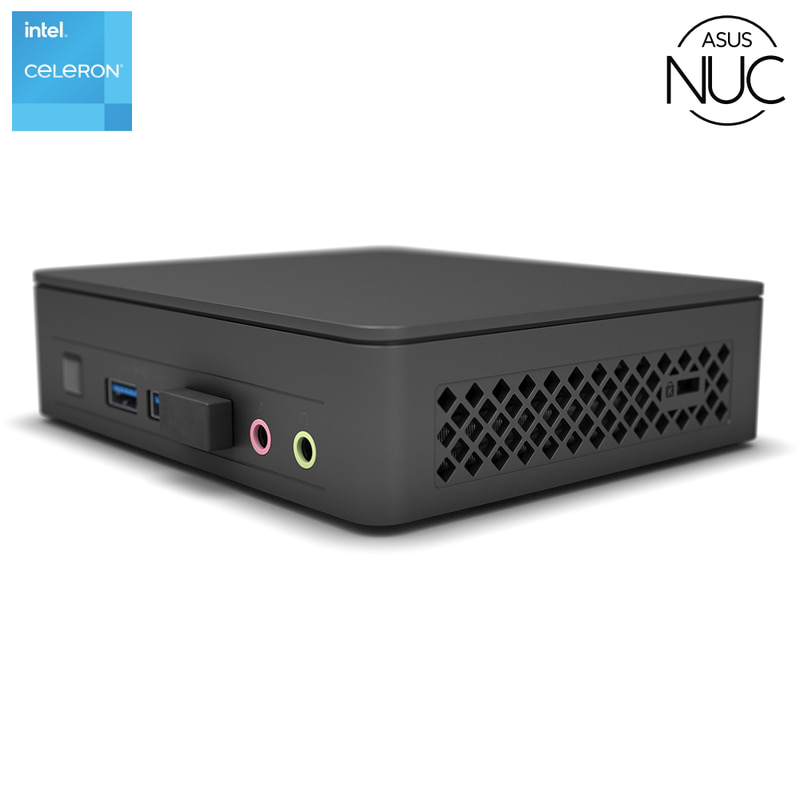 인텔 NUC 11 Essential Kit NUC11ATKC2 M.2 (16GB, M.2 500GB)