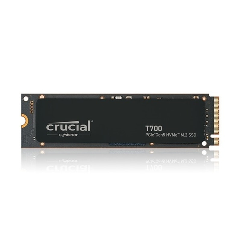 마이크론 크루셜 Micron Crucial T700 M.2 NVMe 1TB 아스크텍