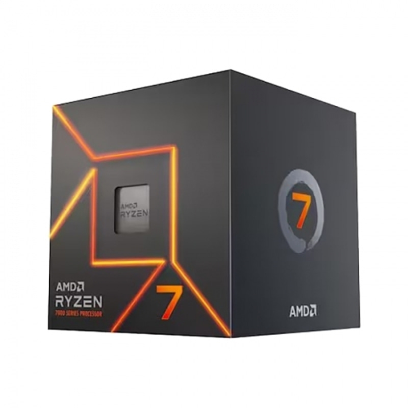 AMD 라이젠7-5세대 7700 (라파엘) (정품)