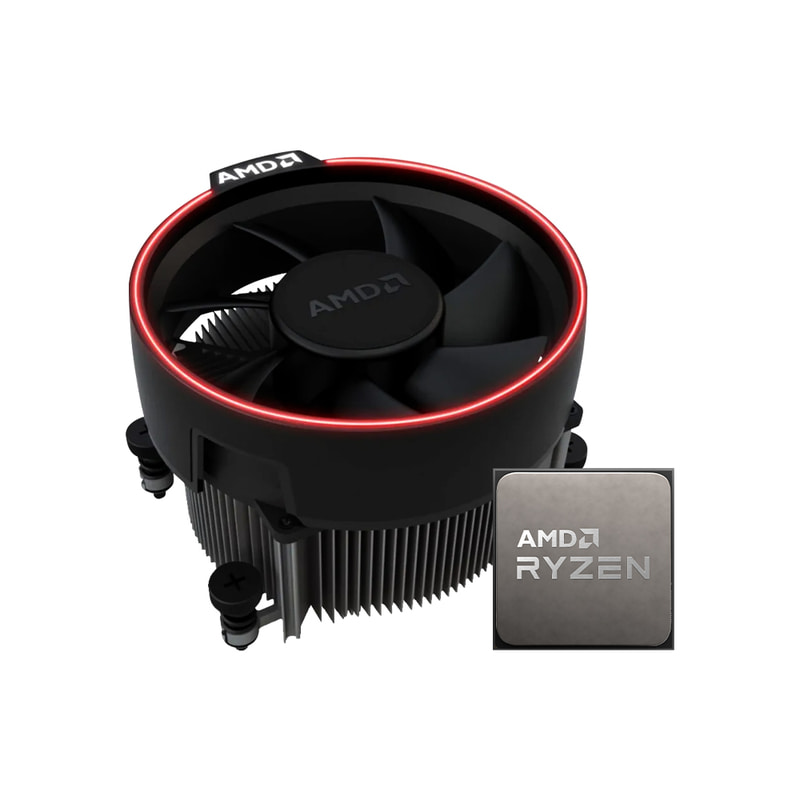AMD 라이젠7-4세대 5700 (세잔) (멀티팩(정품))