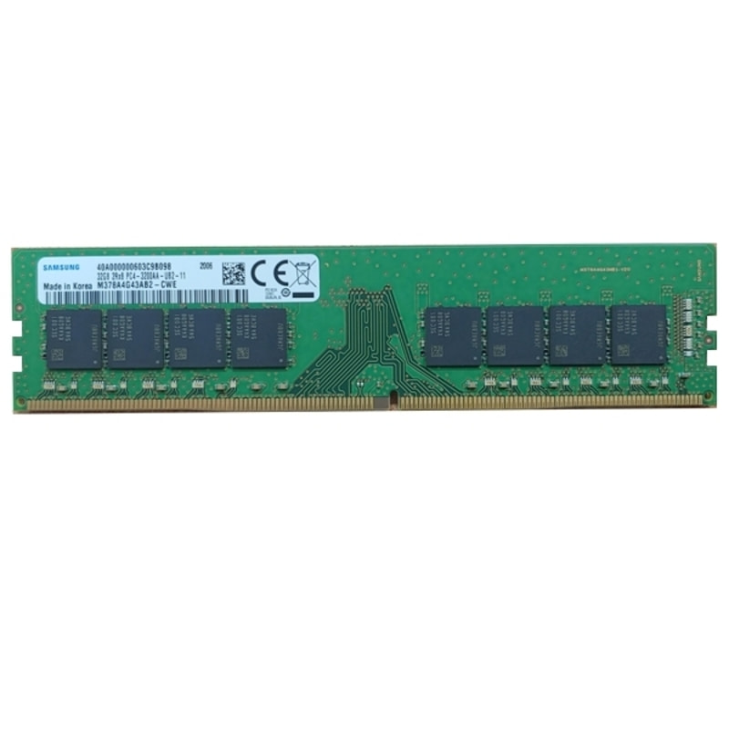 삼성전자 DDR4-3200 (32GB) PC4-25600