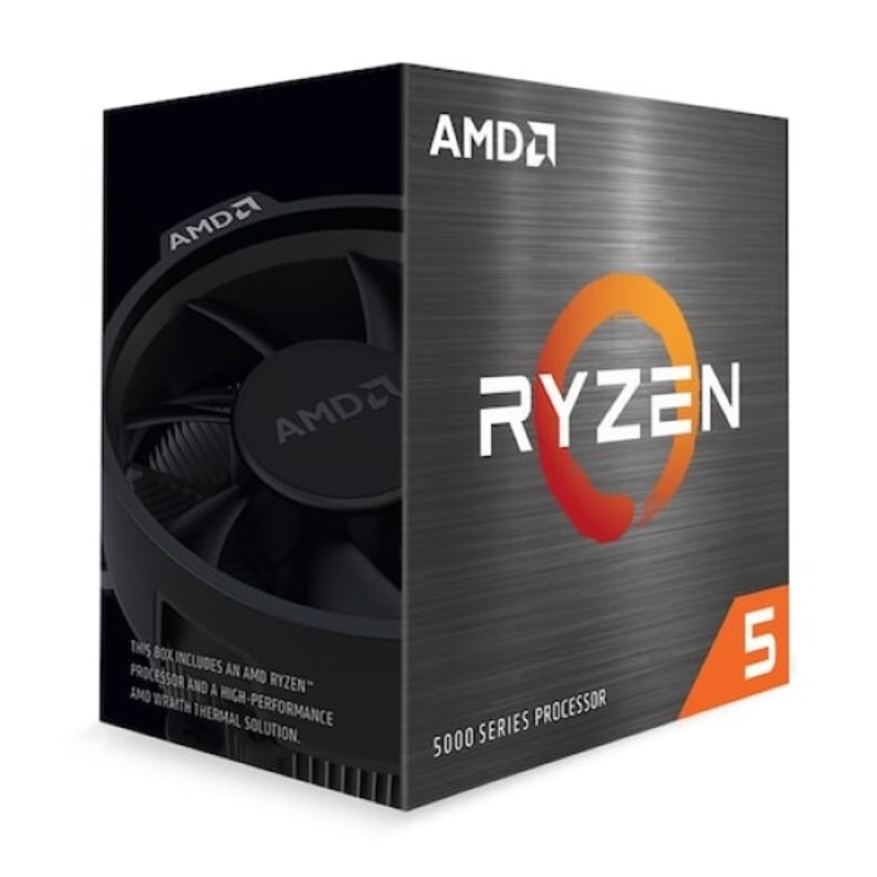 AMD 라이젠5-4세대 5500GT (세잔) (정품)