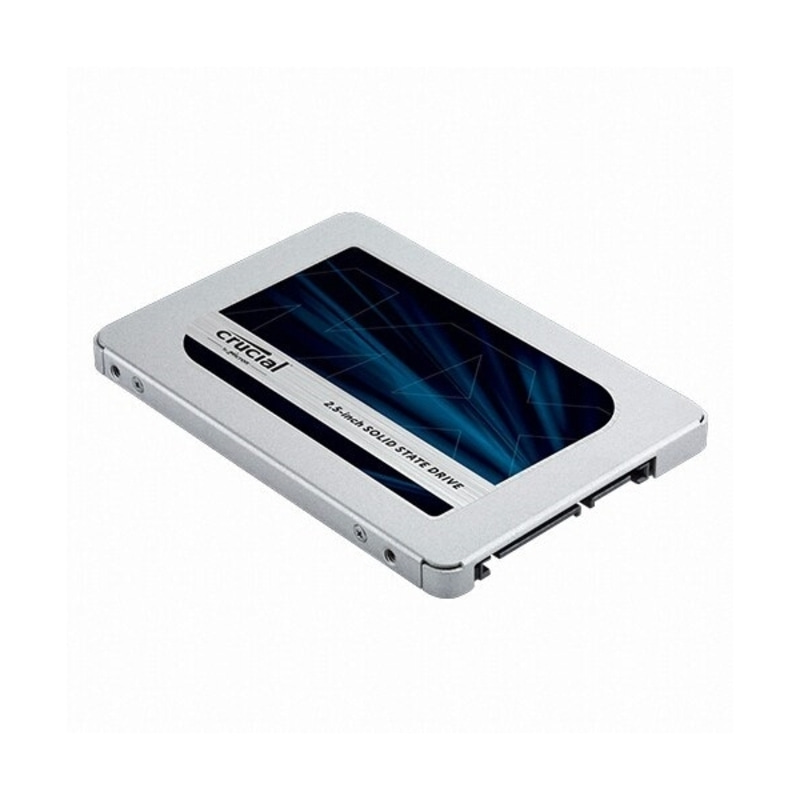 마이크론 크루셜 Micron Crucial MX500 SSD 1TB 아스크텍