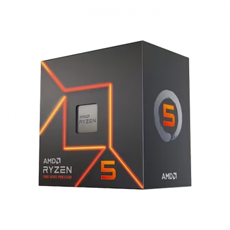 AMD 라이젠5-5세대 7600 (라파엘) (정품)