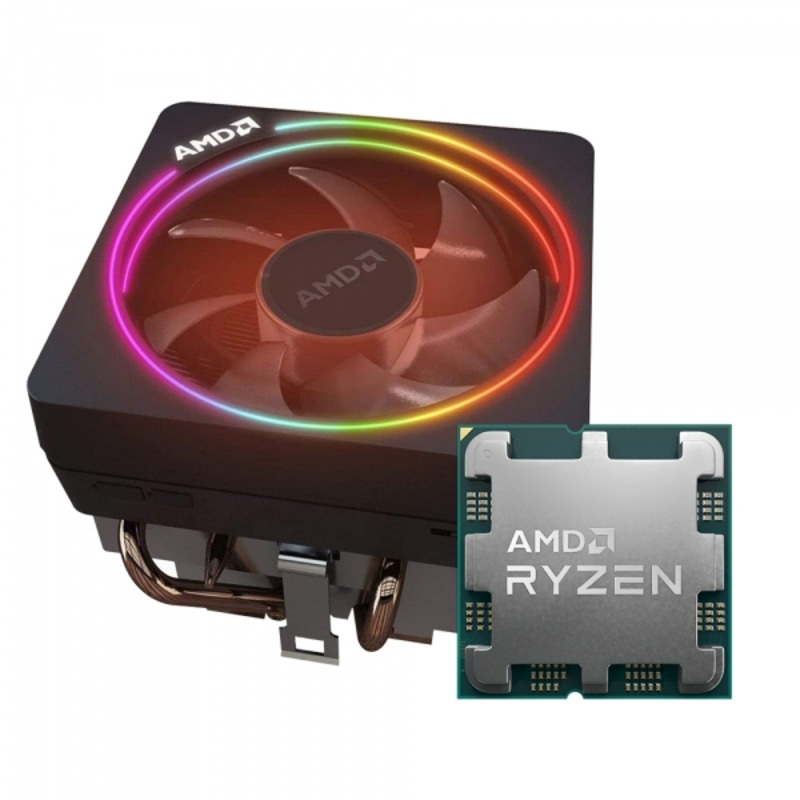 AMD 라이젠7-5세대 7700 (라파엘) (멀티팩(정품))