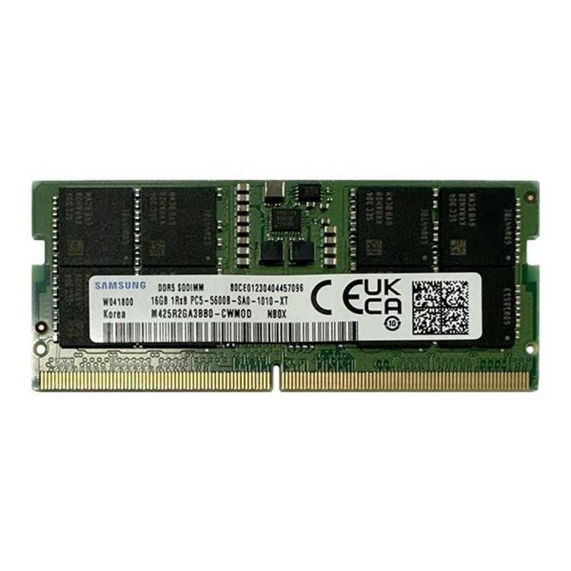 삼성전자 노트북 DDR5-5600 (16GB)